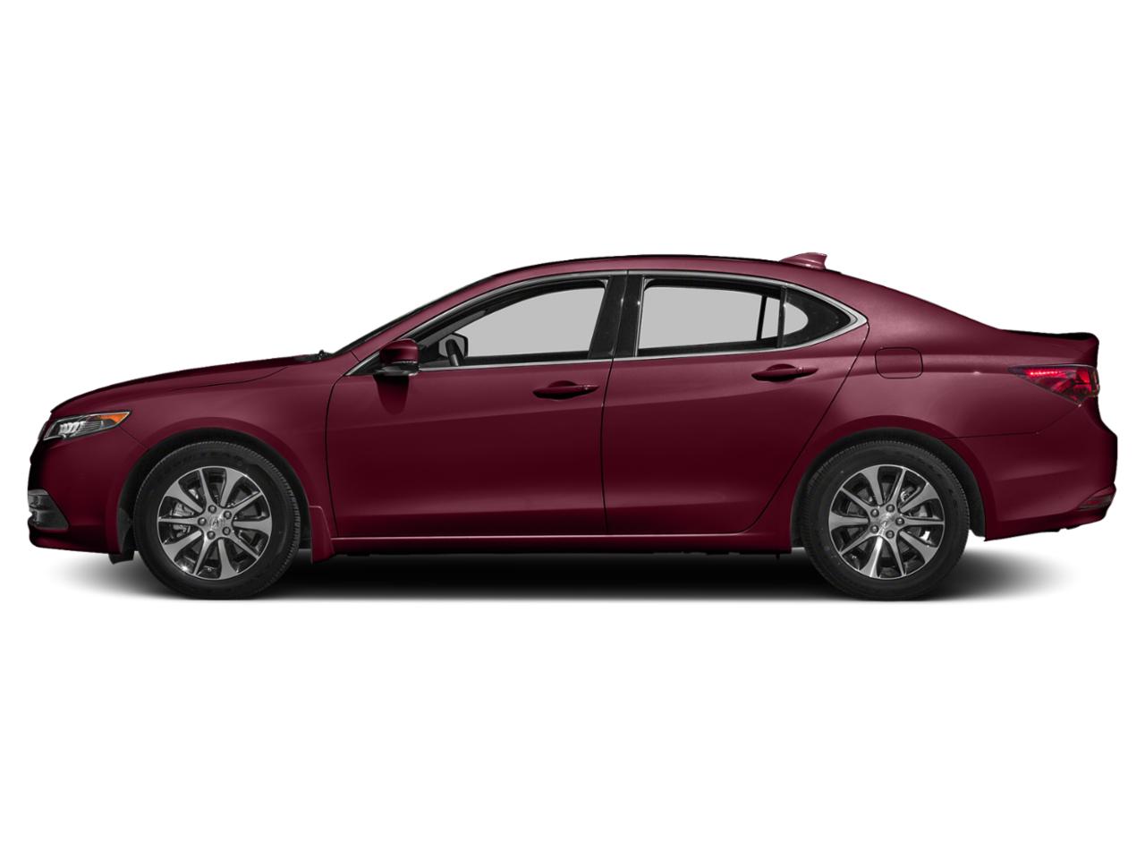 2015 Acura TLX Vehicle Photo in Miami, FL 33015