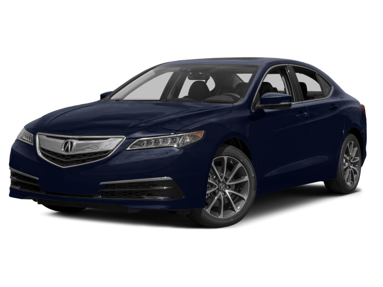 2015 Acura TLX Vehicle Photo in Sanford, FL 32771