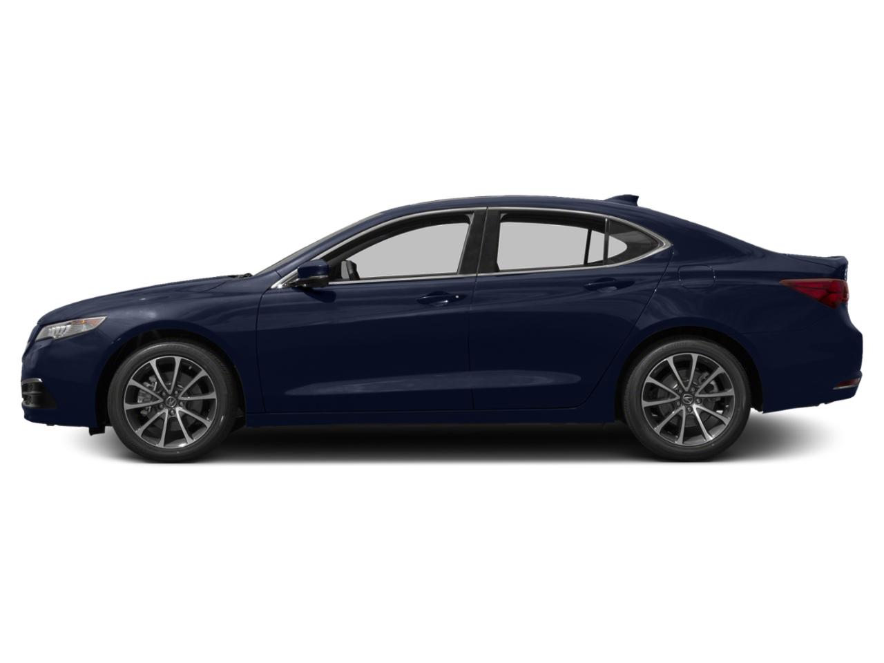 2015 Acura TLX Vehicle Photo in Sanford, FL 32771