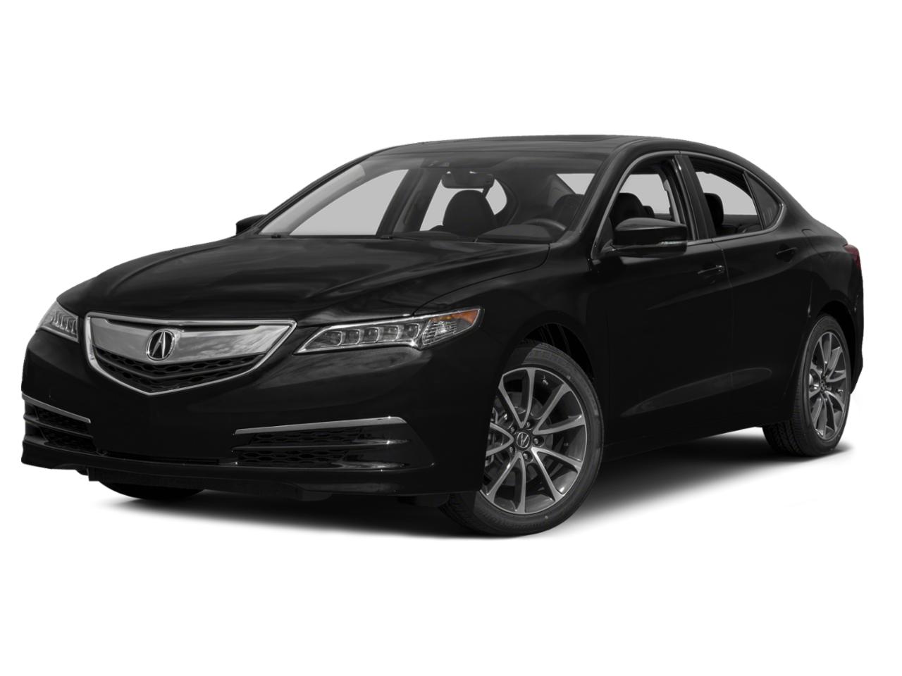 2015 Acura TLX Vehicle Photo in Tampa, FL 33614