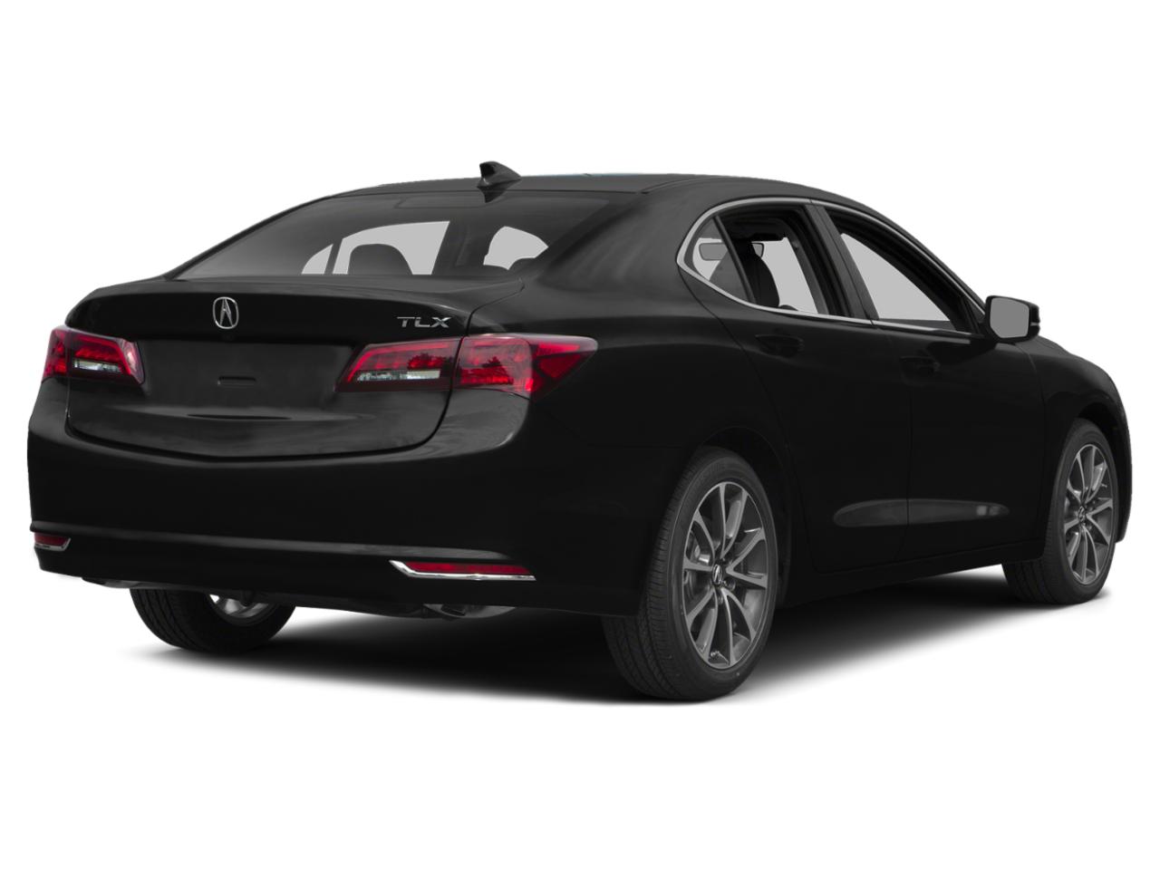 2015 Acura TLX Vehicle Photo in Tampa, FL 33614