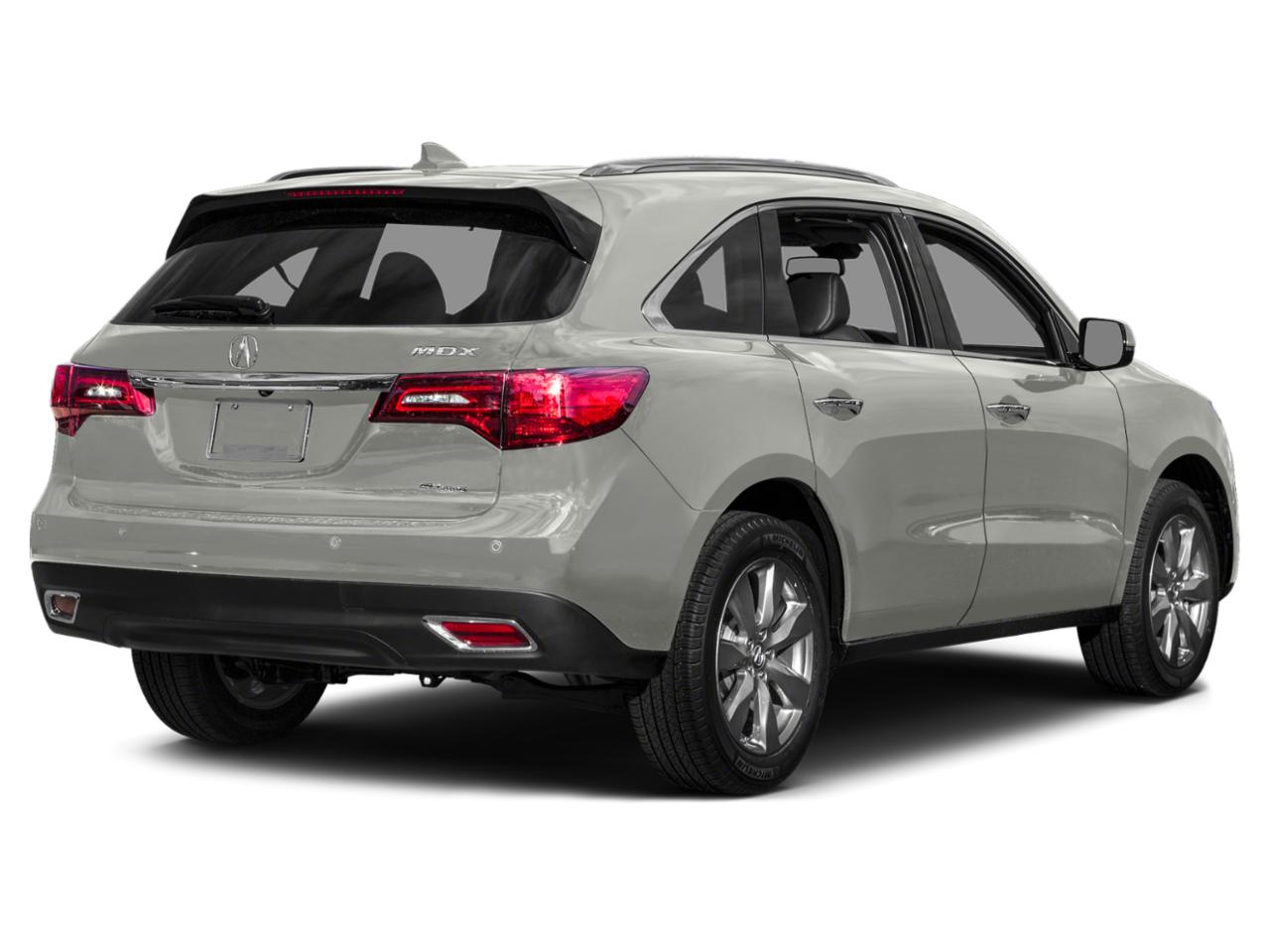 2015 Acura MDX Vehicle Photo in WEST PALM BEACH, FL 33407-3296