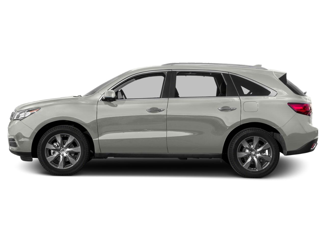 2015 Acura MDX Vehicle Photo in WEST PALM BEACH, FL 33407-3296