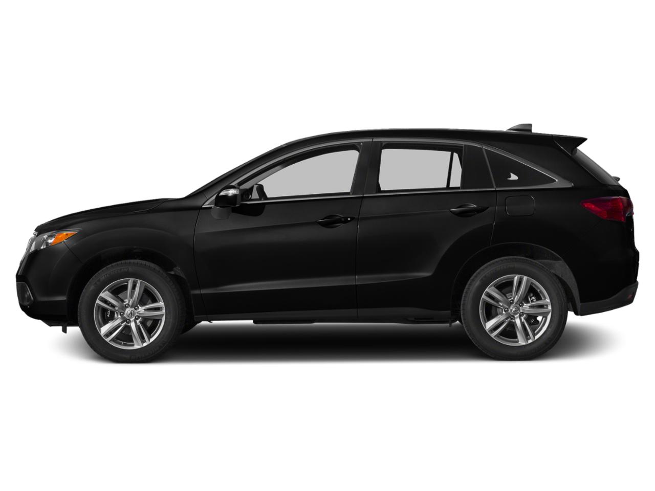 2015 Acura RDX Vehicle Photo in San Antonio, TX 78230