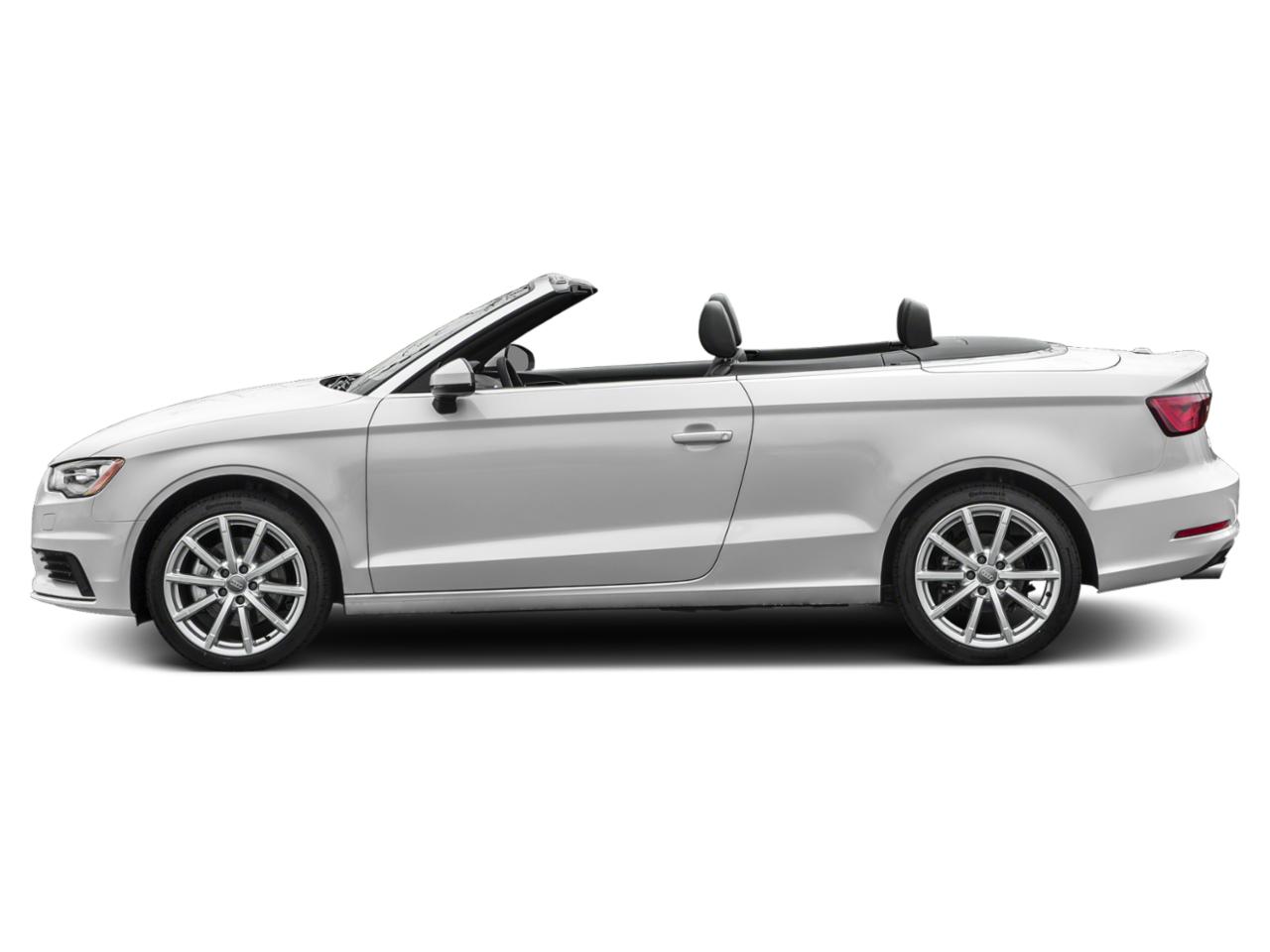 2015 Audi A3 Vehicle Photo in West Palm Beach, FL 33417