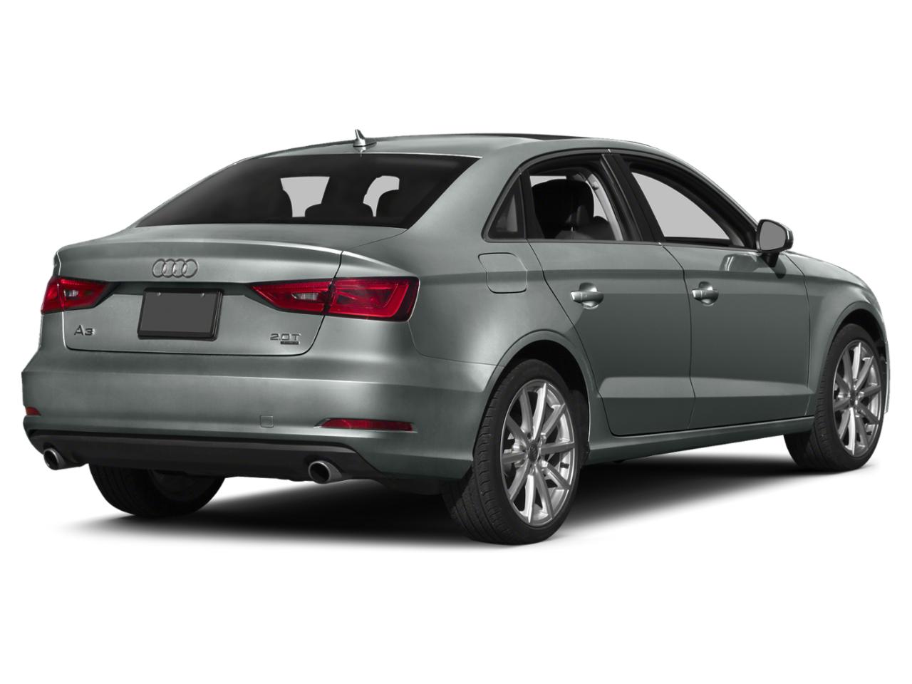 2015 Audi A3 Vehicle Photo in Trevose, PA 19053