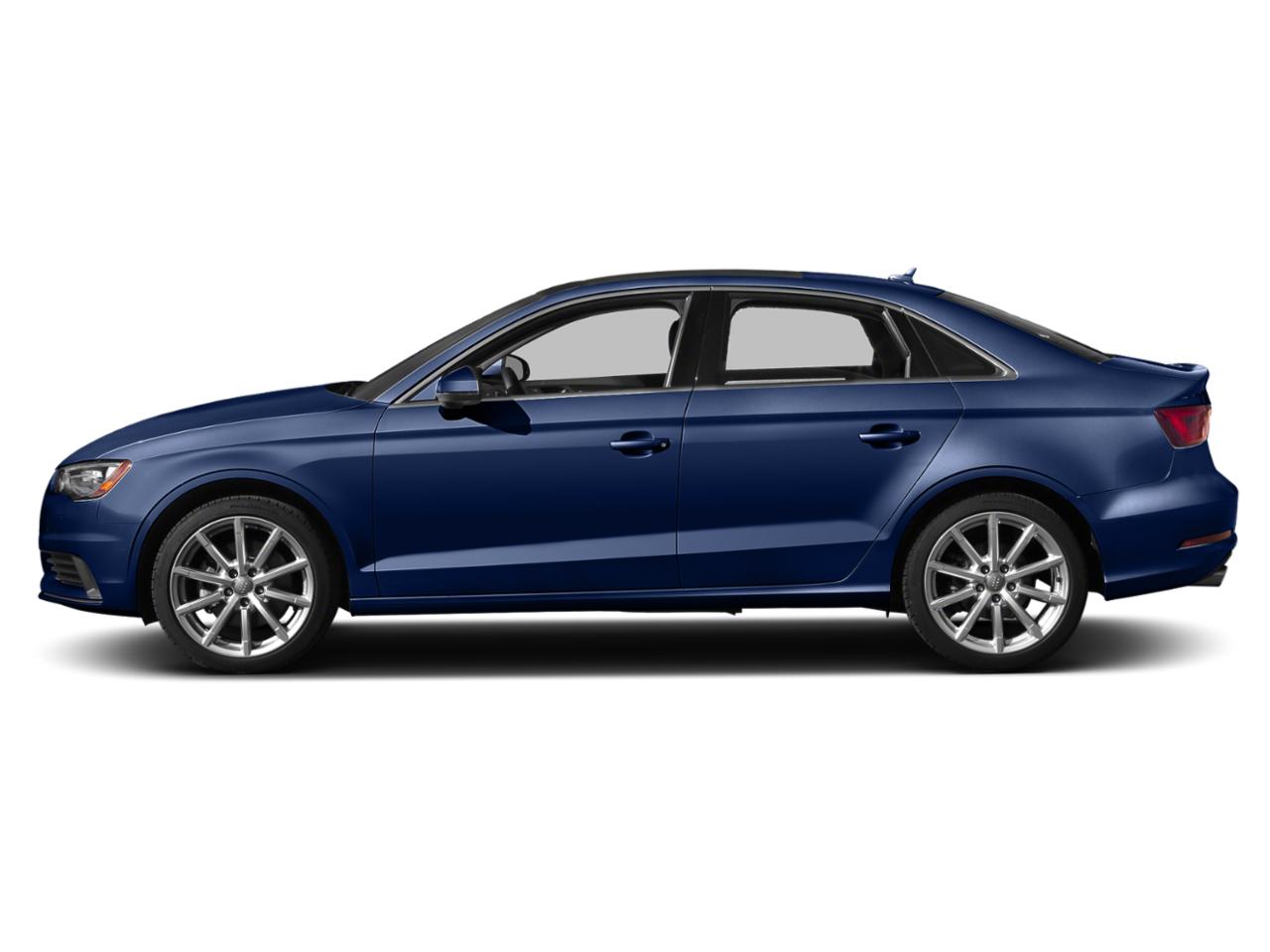 2015 Audi A3 Vehicle Photo in GREENACRES, FL 33463-3207