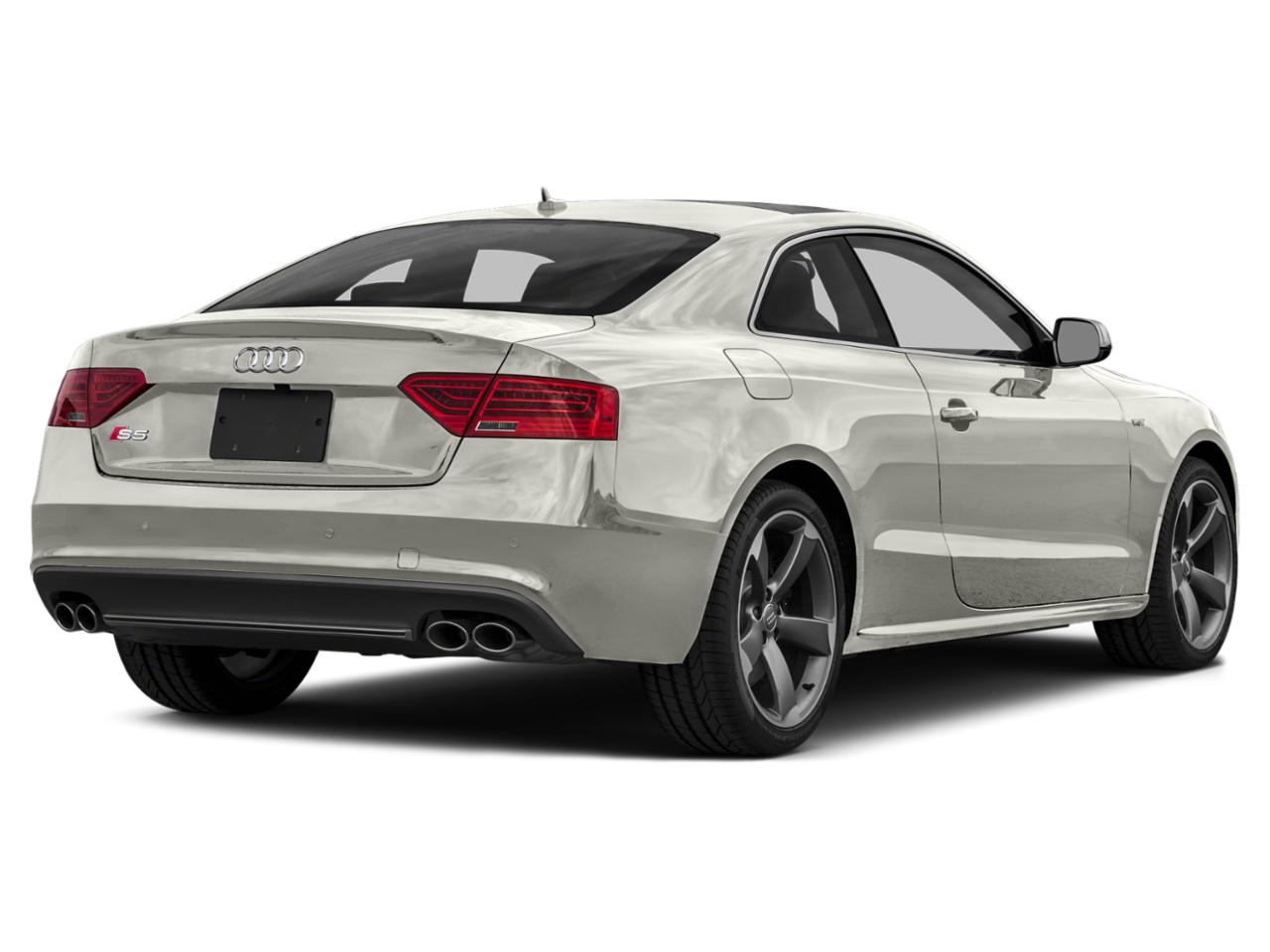 2015 Audi S5 Vehicle Photo in Miami, FL 33015