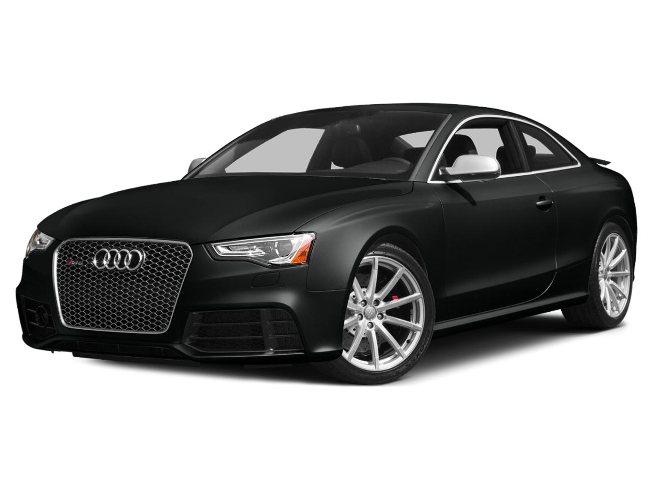 2015 Audi RS 5 Vehicle Photo in Grapevine, TX 76051