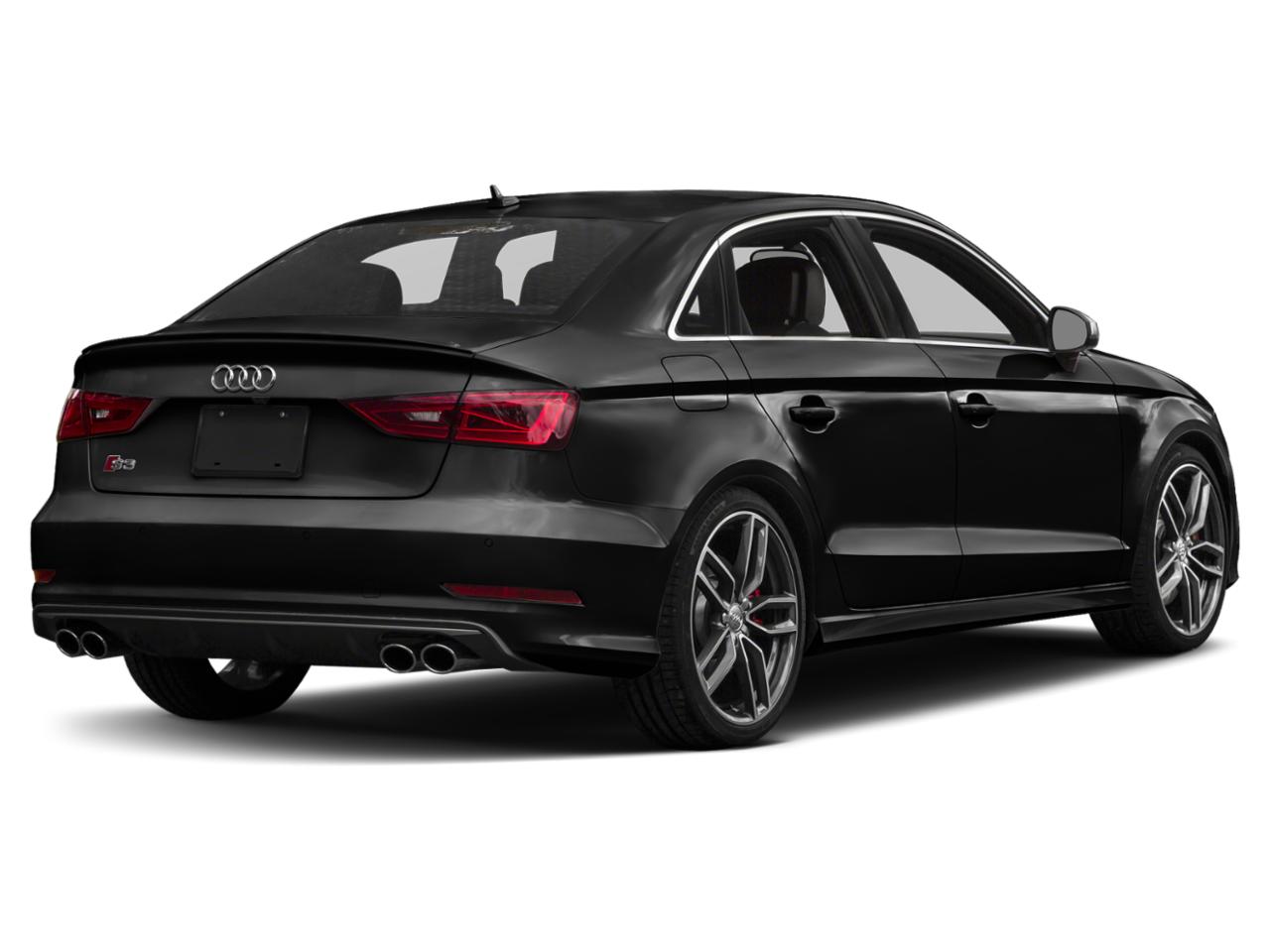 2015 Audi S3 Vehicle Photo in Winter Park, FL 32792