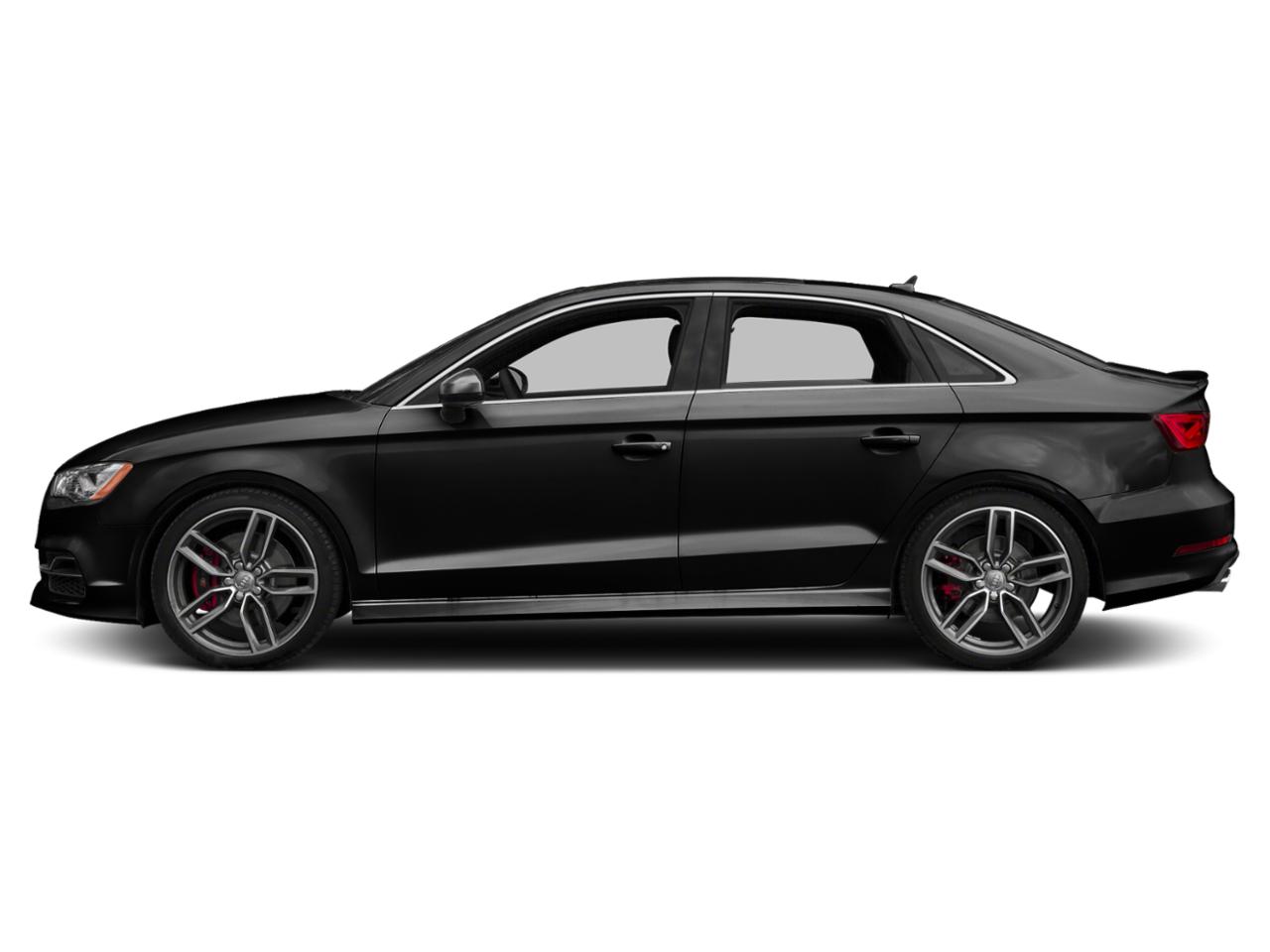 2015 Audi S3 Vehicle Photo in Winter Park, FL 32792