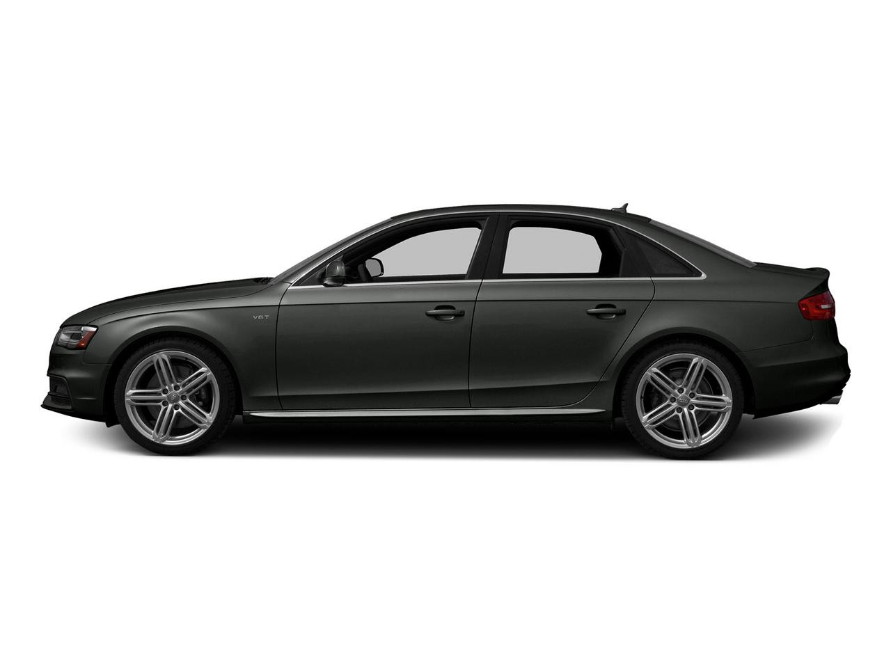 2015 Audi S4 Vehicle Photo in Allentown, PA 18103