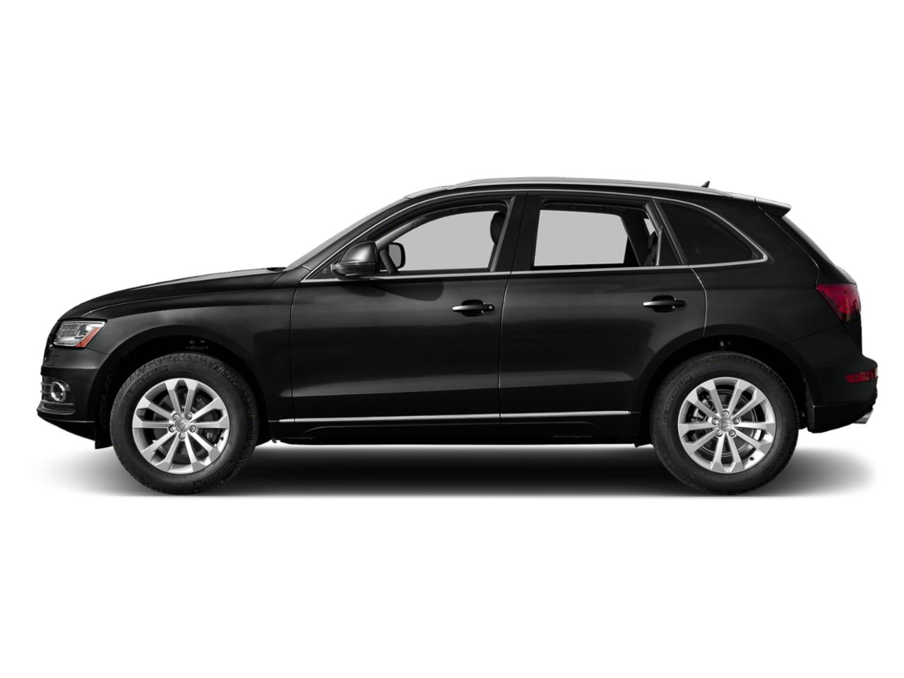 2015 Audi Q5 Vehicle Photo in Tustin, CA 92782