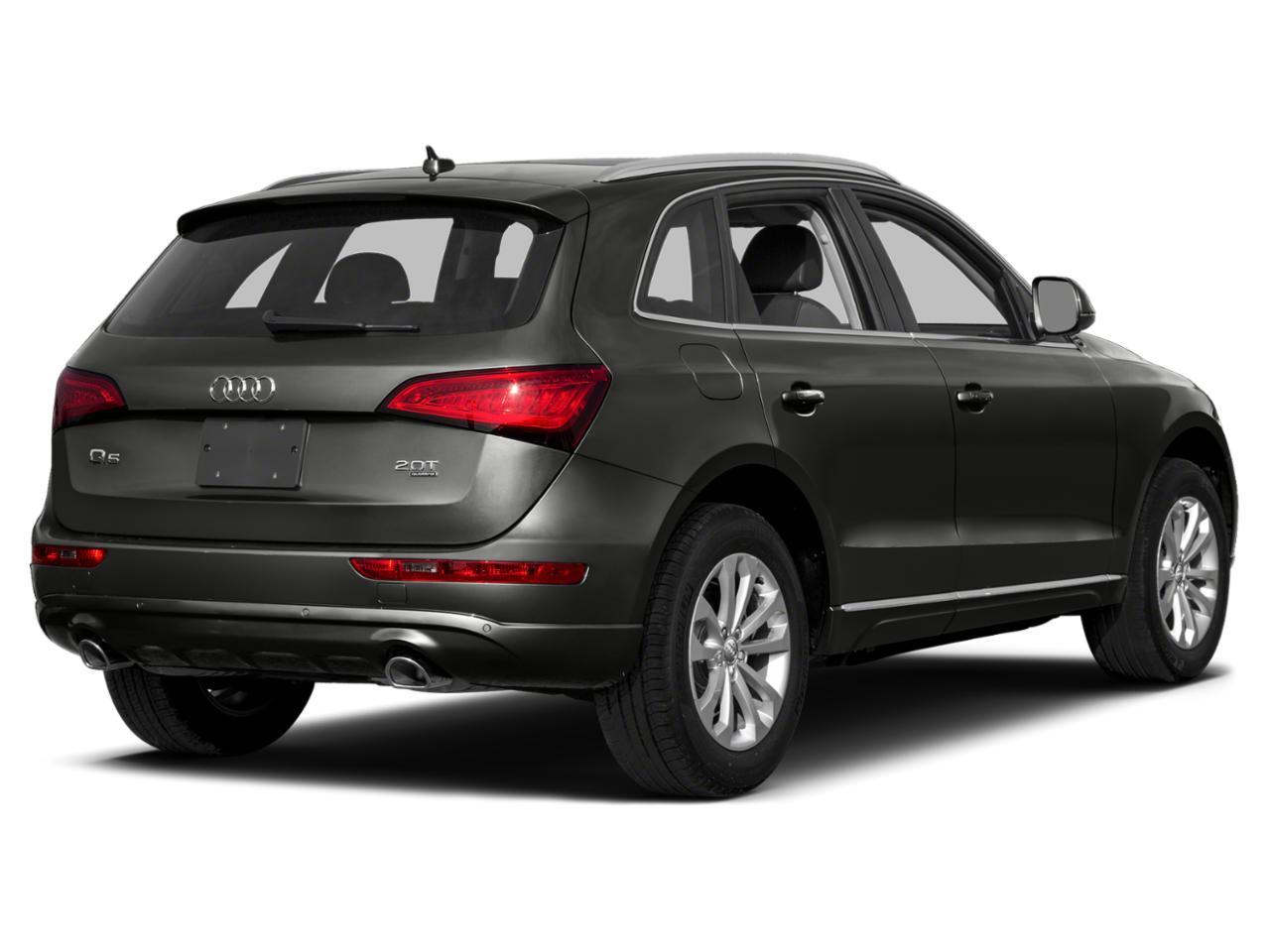 2015 Audi Q5 Vehicle Photo in DENVER, CO 80221-3610