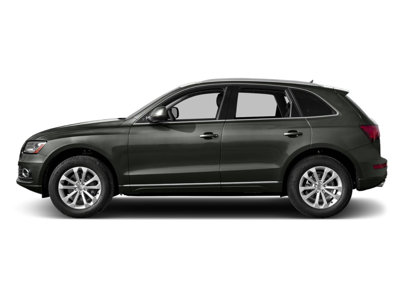 2015 Audi Q5 Vehicle Photo in Pompano Beach, FL 33064