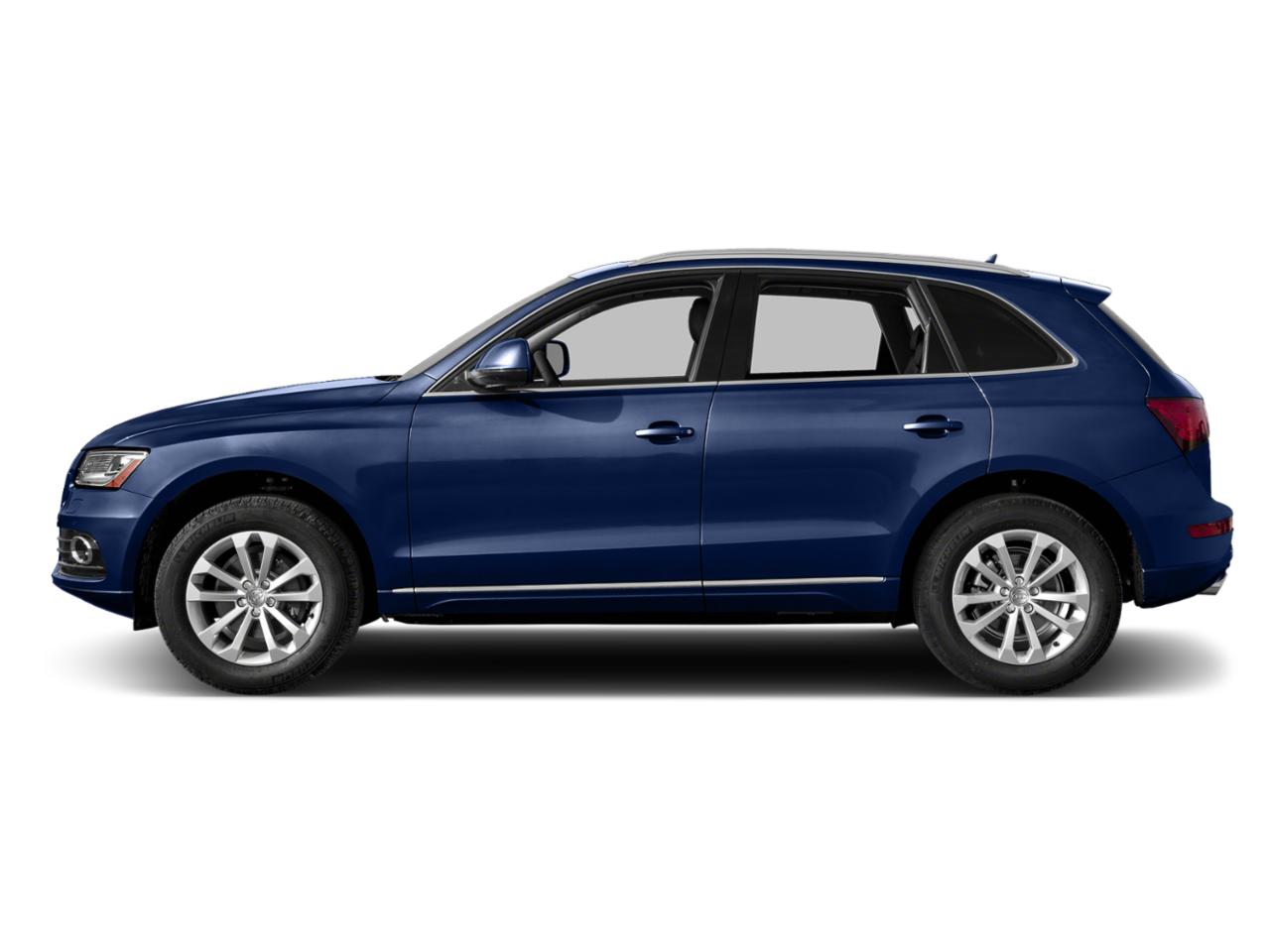 2015 Audi Q5 Vehicle Photo in Flemington, NJ 08822