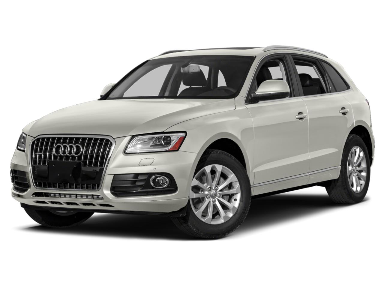 2015 Audi Q5 Vehicle Photo in St. Petersburg, FL 33713