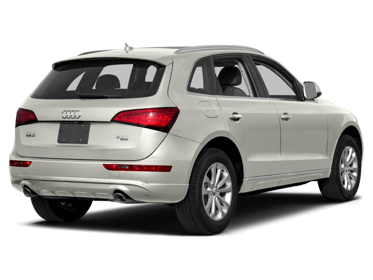 2015 Audi Q5 Vehicle Photo in St. Petersburg, FL 33713