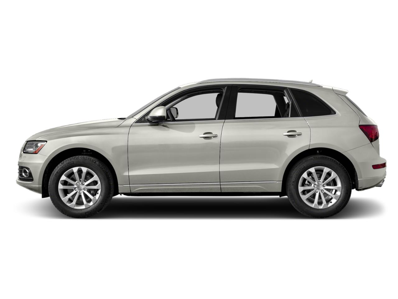 2015 Audi Q5 Vehicle Photo in St. Petersburg, FL 33713