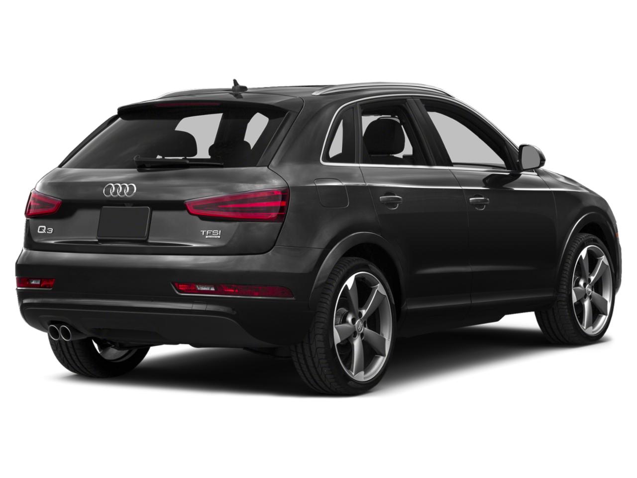 2015 Audi Q3 Vehicle Photo in Corpus Christi, TX 78415