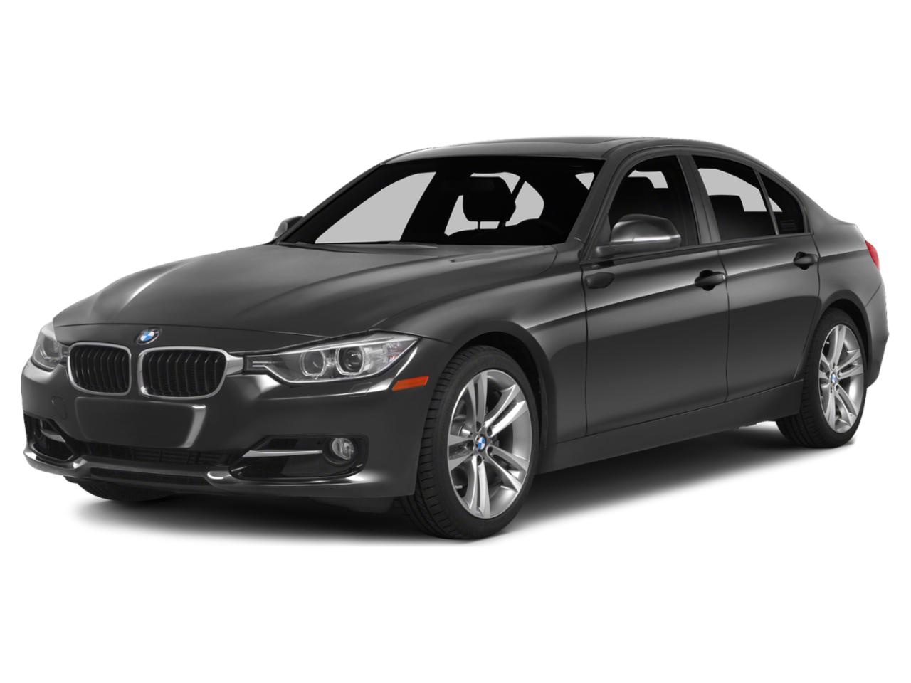 2015 BMW 328i Vehicle Photo in Panama City, FL 32401