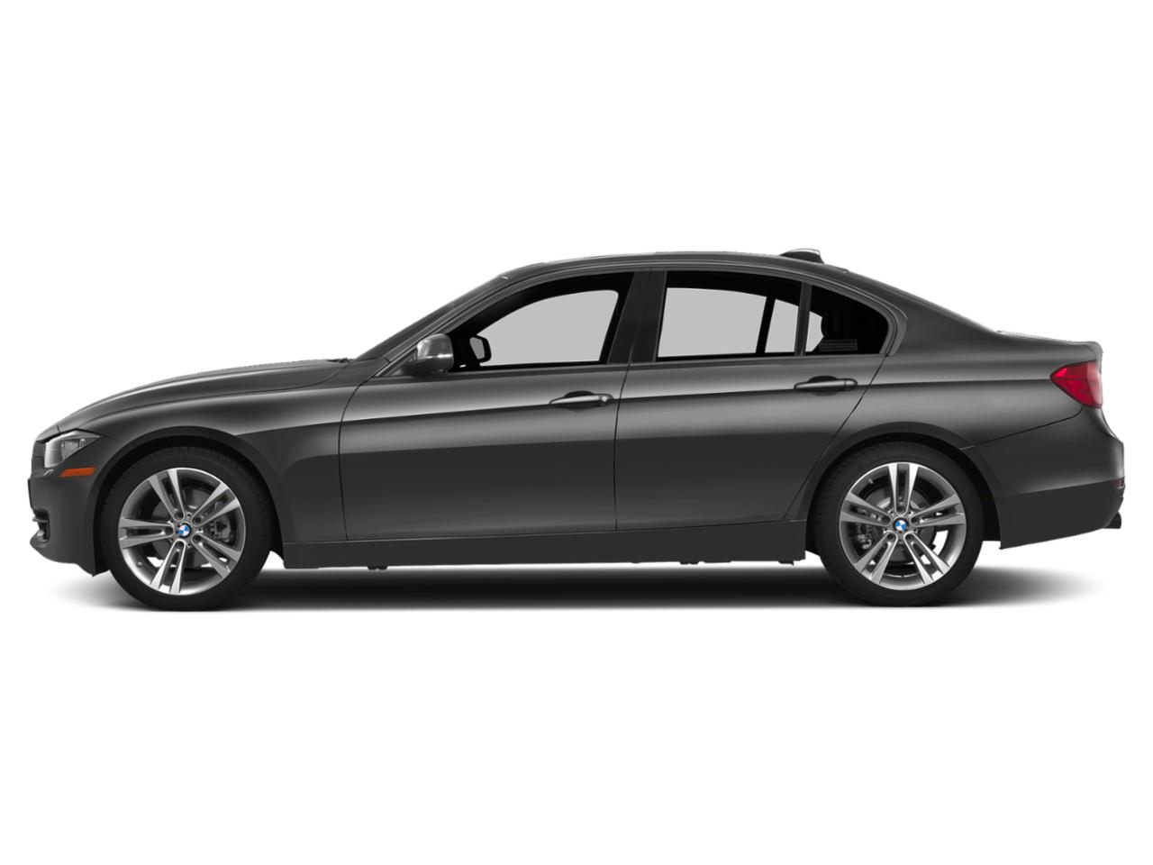 2015 BMW 328i Vehicle Photo in Panama City, FL 32401