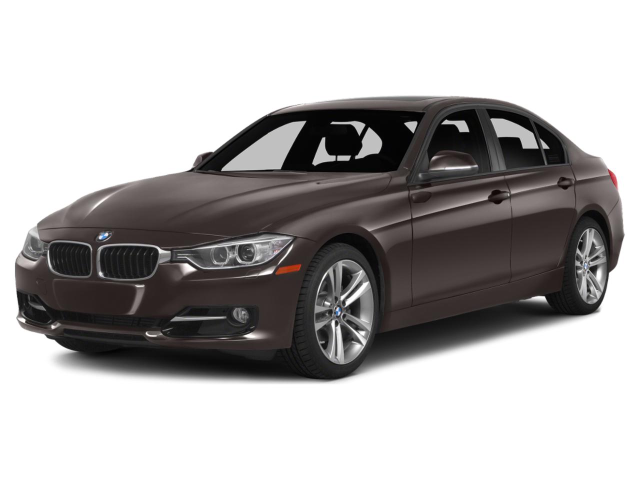 2015 BMW 328i xDrive Vehicle Photo in Rockville, MD 20852