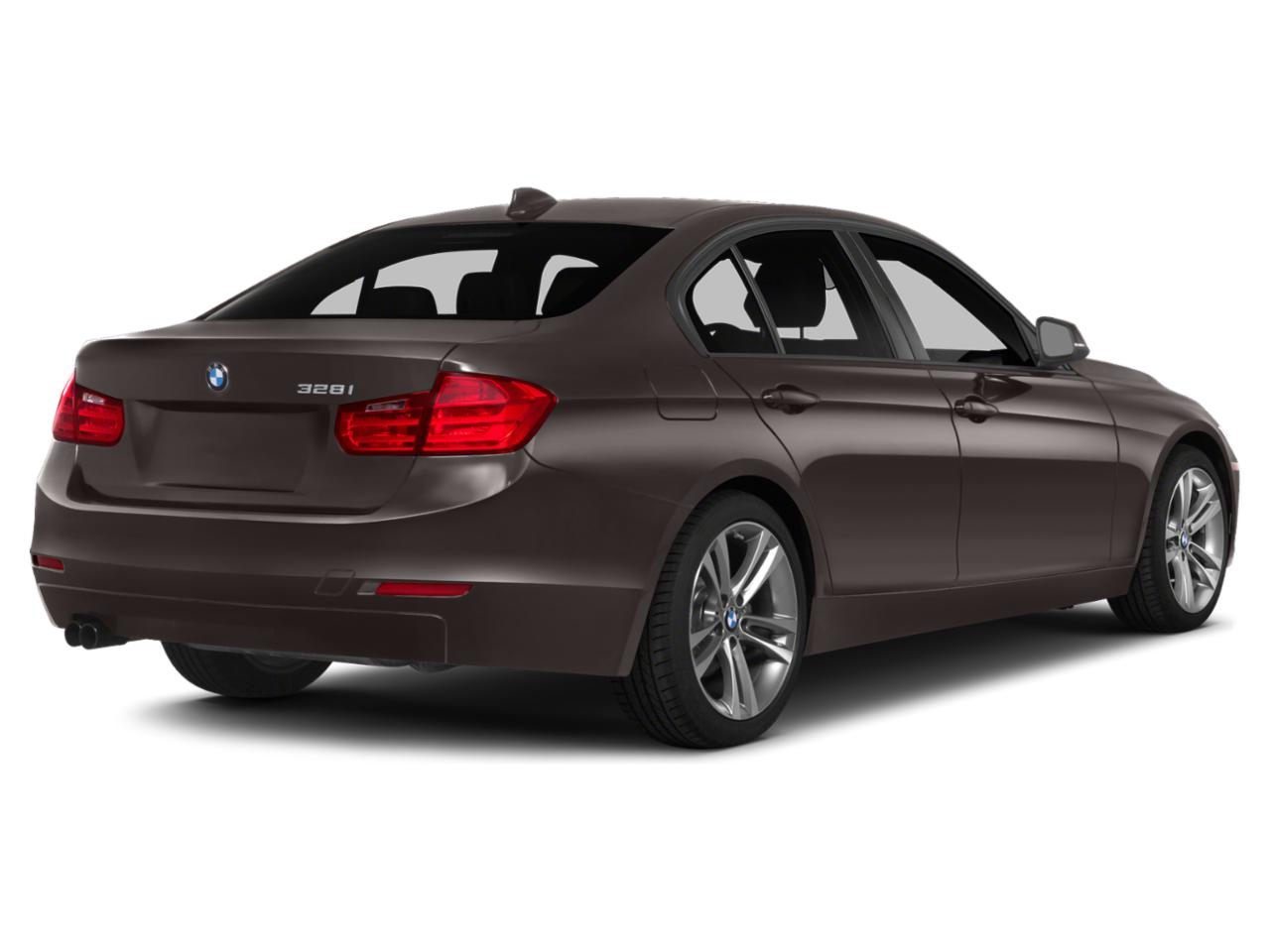 2015 BMW 328i xDrive Vehicle Photo in Rockville, MD 20852