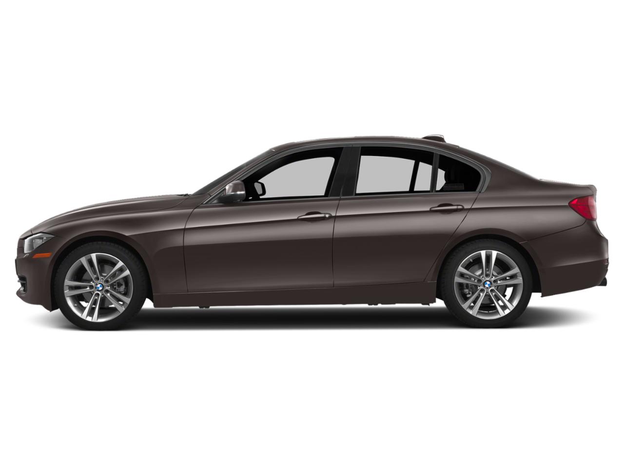 2015 BMW 328i xDrive Vehicle Photo in Rockville, MD 20852