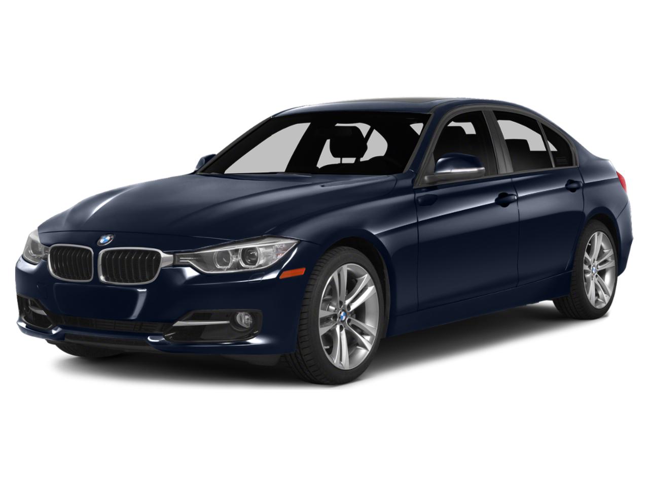 2015 BMW 328i Vehicle Photo in Bel Air, MD 21014