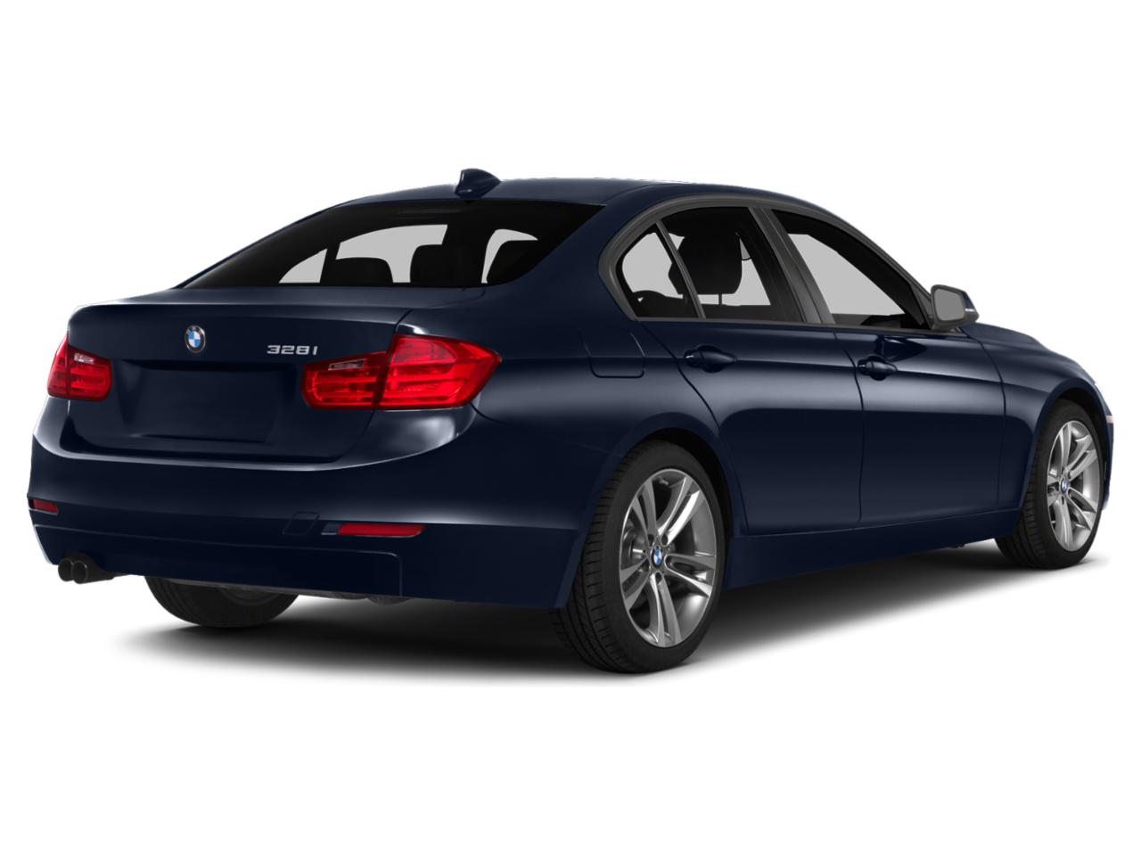 2015 BMW 328i Vehicle Photo in Bel Air, MD 21014