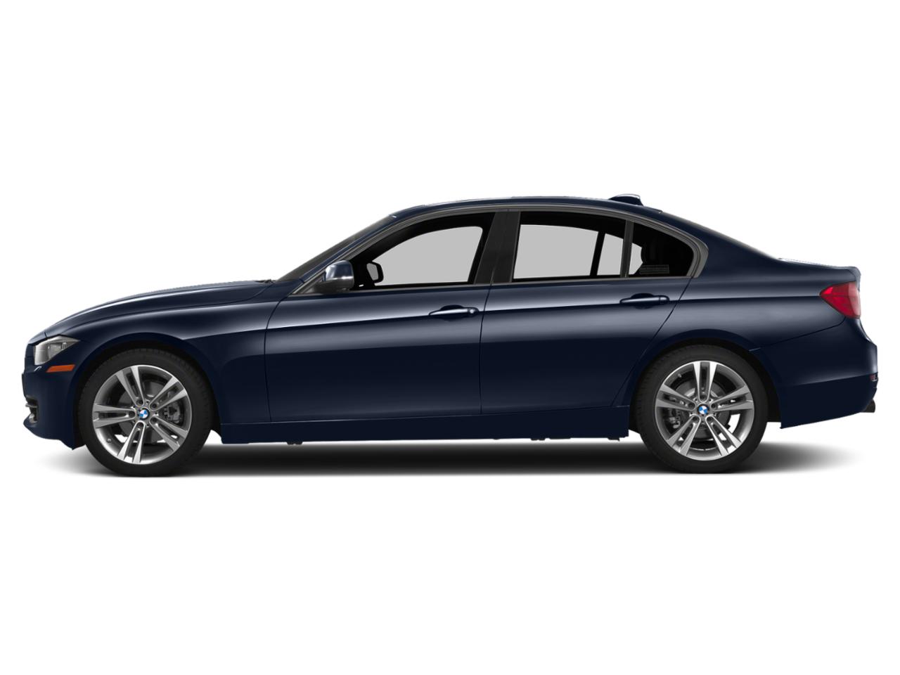 2015 BMW 328i Vehicle Photo in Bel Air, MD 21014