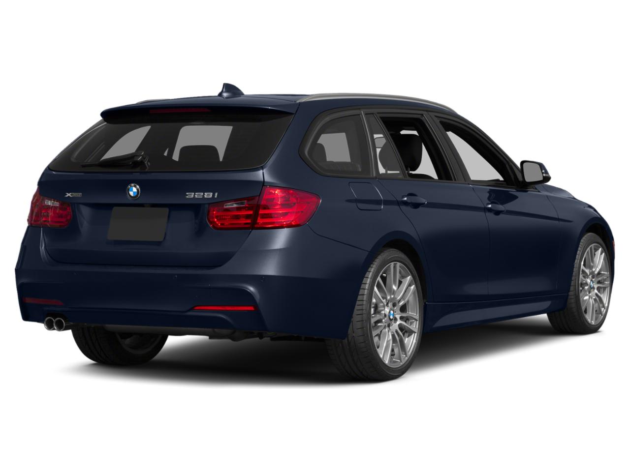 2015 BMW 328i xDrive Vehicle Photo in Towson, MD 21204