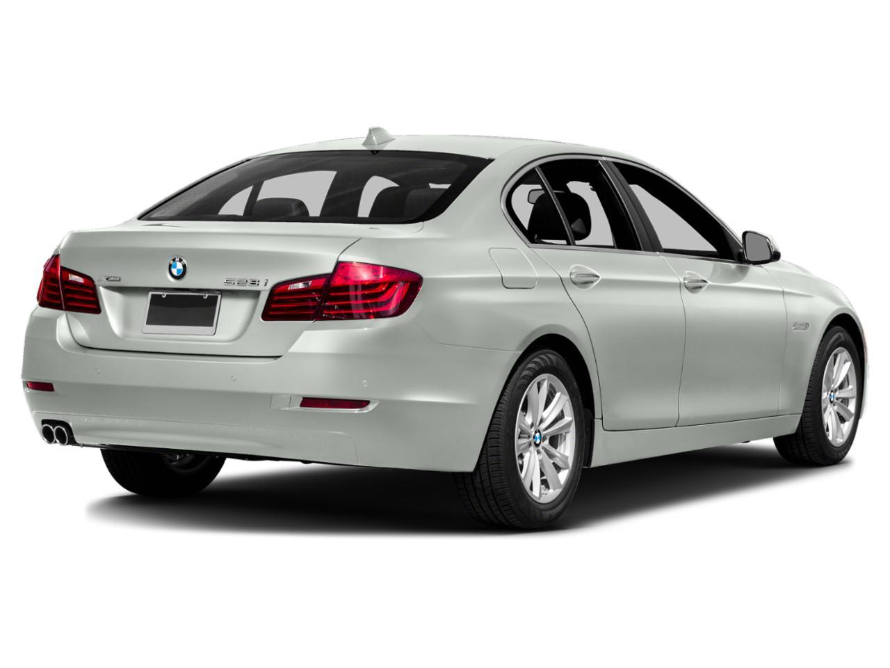 2015 BMW 528i Vehicle Photo in Las Vegas, NV 89149