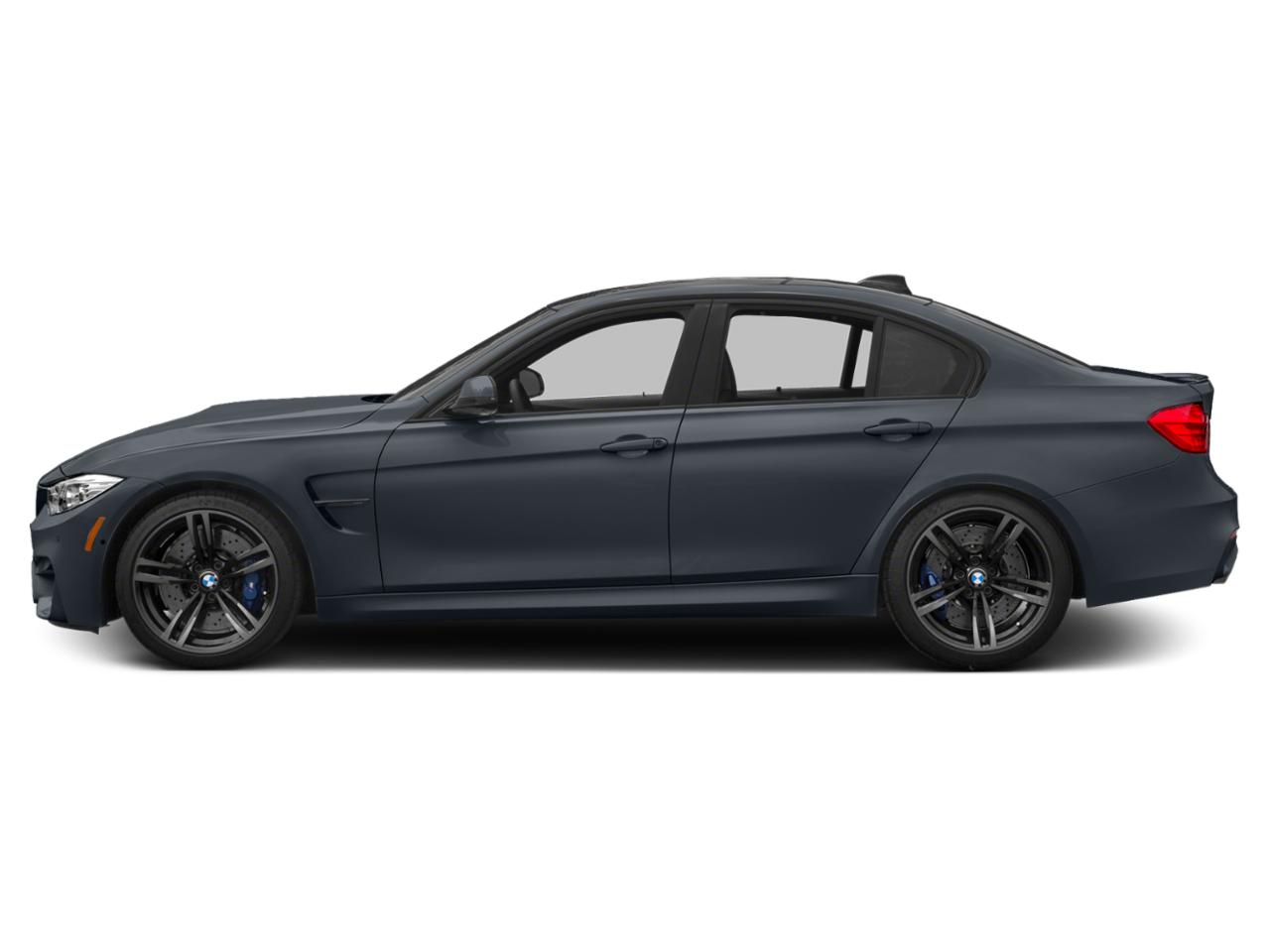 2015 BMW M3 Vehicle Photo in MILFORD, OH 45150-1684