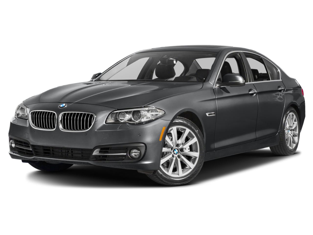 2015 BMW 535i xDrive Vehicle Photo in Spokane Valley, WA 99206