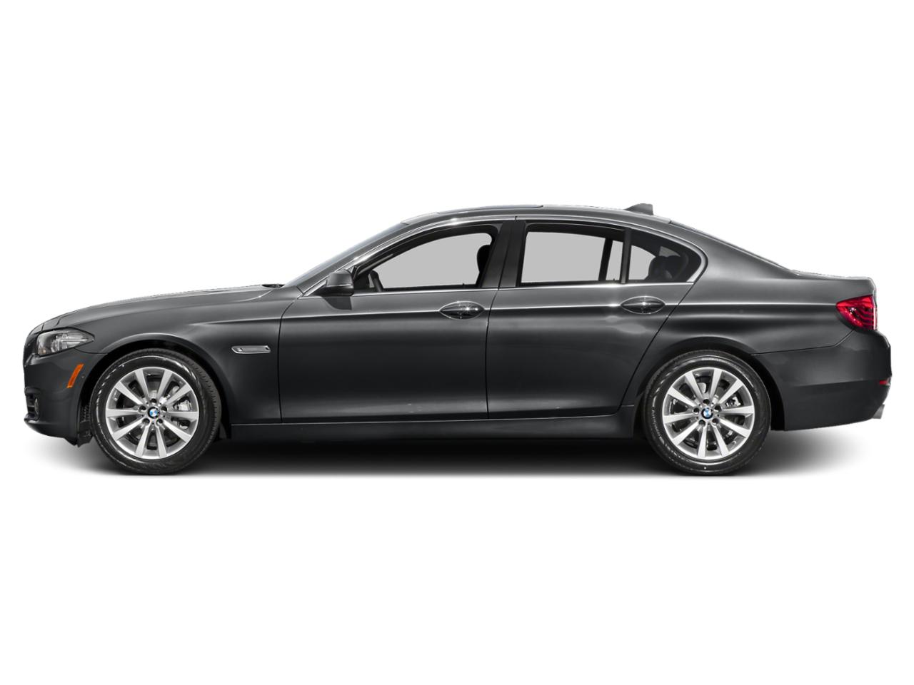 2015 BMW 535i xDrive Vehicle Photo in Spokane Valley, WA 99206