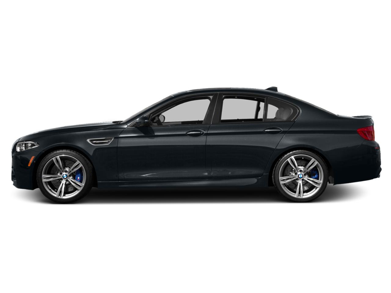 2015 BMW M5 Vehicle Photo in Delray Beach, FL 33444