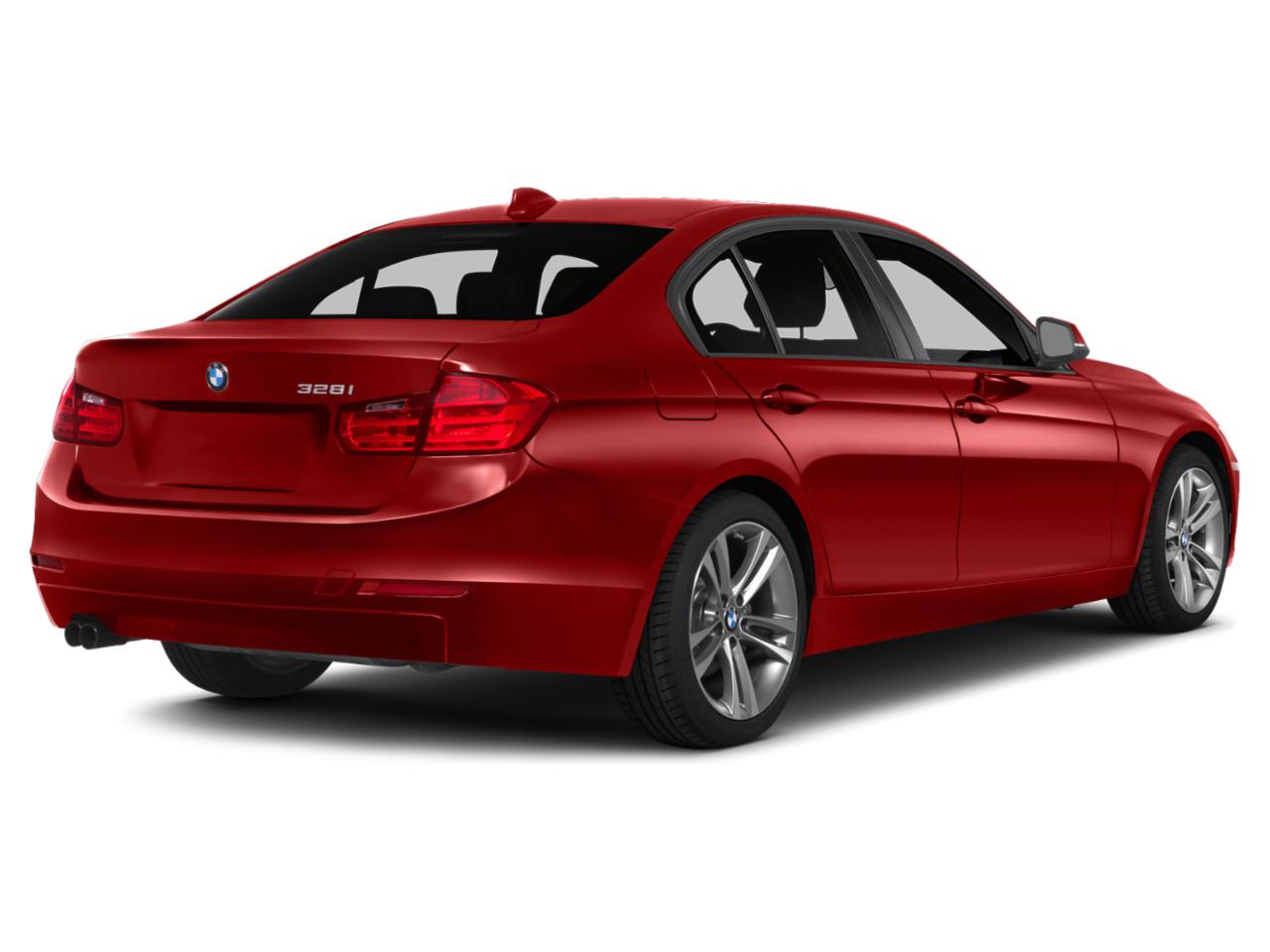 2015 BMW 320i xDrive Vehicle Photo in Lancaster, PA 17601