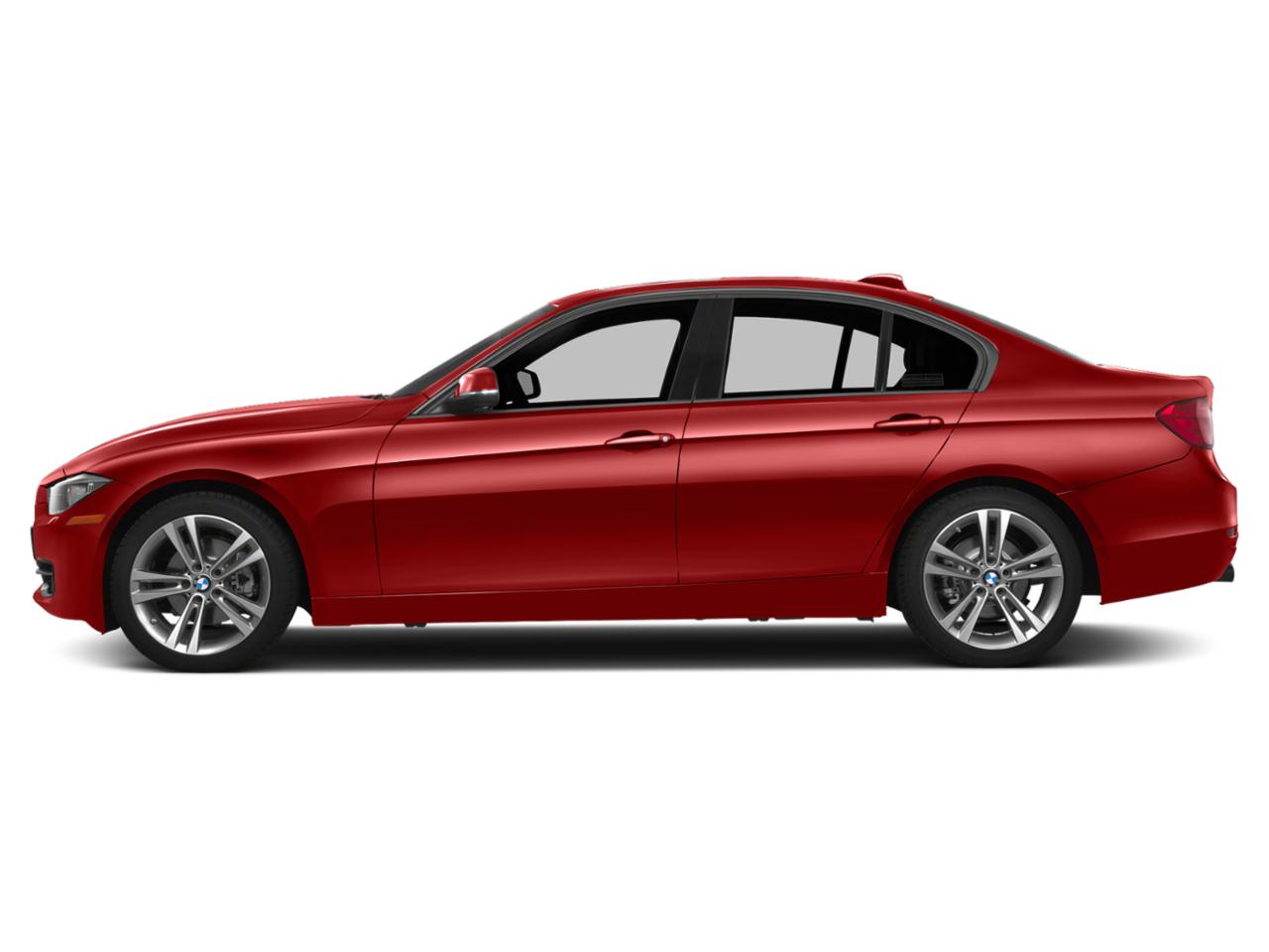 2015 BMW 320i xDrive Vehicle Photo in Lancaster, PA 17601