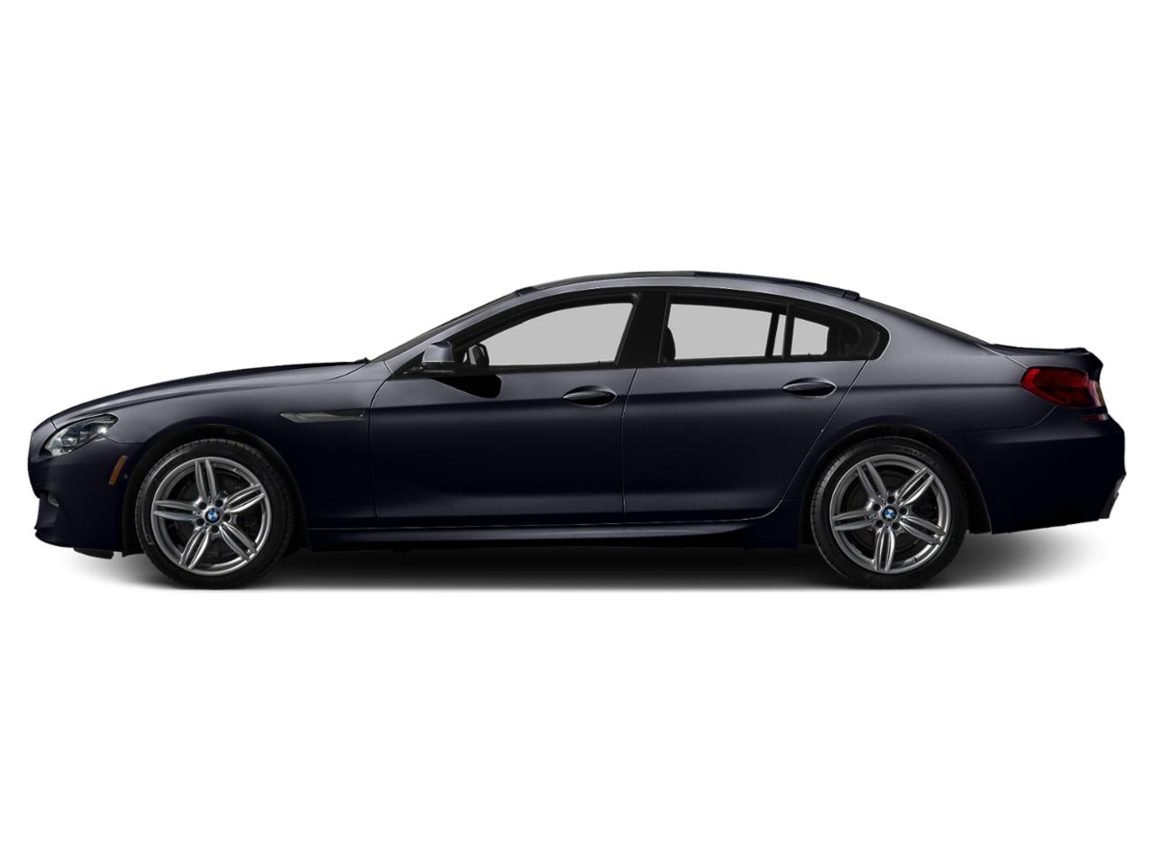 2015 BMW 6 Series Vehicle Photo in Appleton, WI 54913