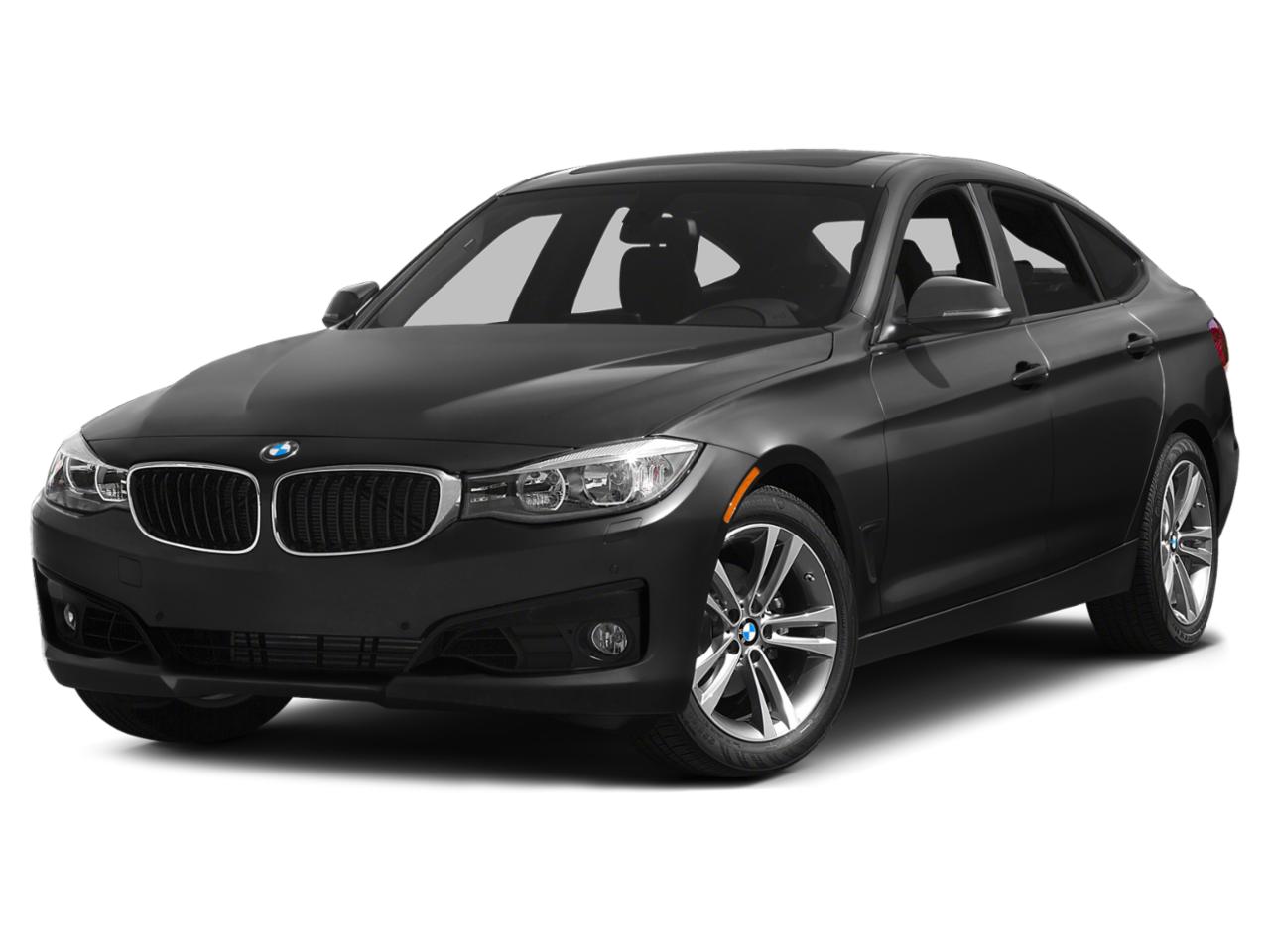 2015 BMW 328i xDrive Gran Turismo Vehicle Photo in Clearwater, FL 33765