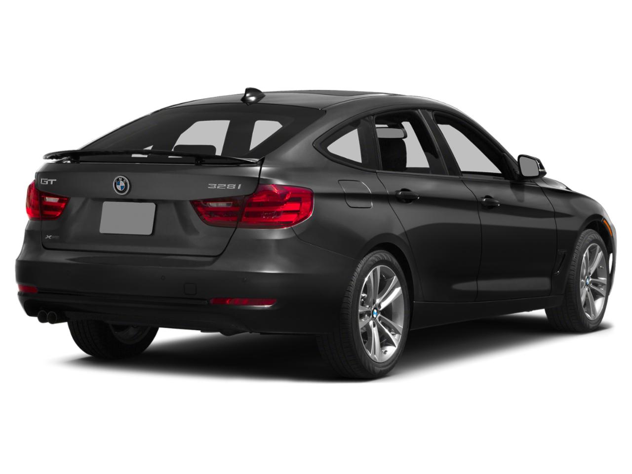 2015 BMW 328i xDrive Gran Turismo Vehicle Photo in Clearwater, FL 33765