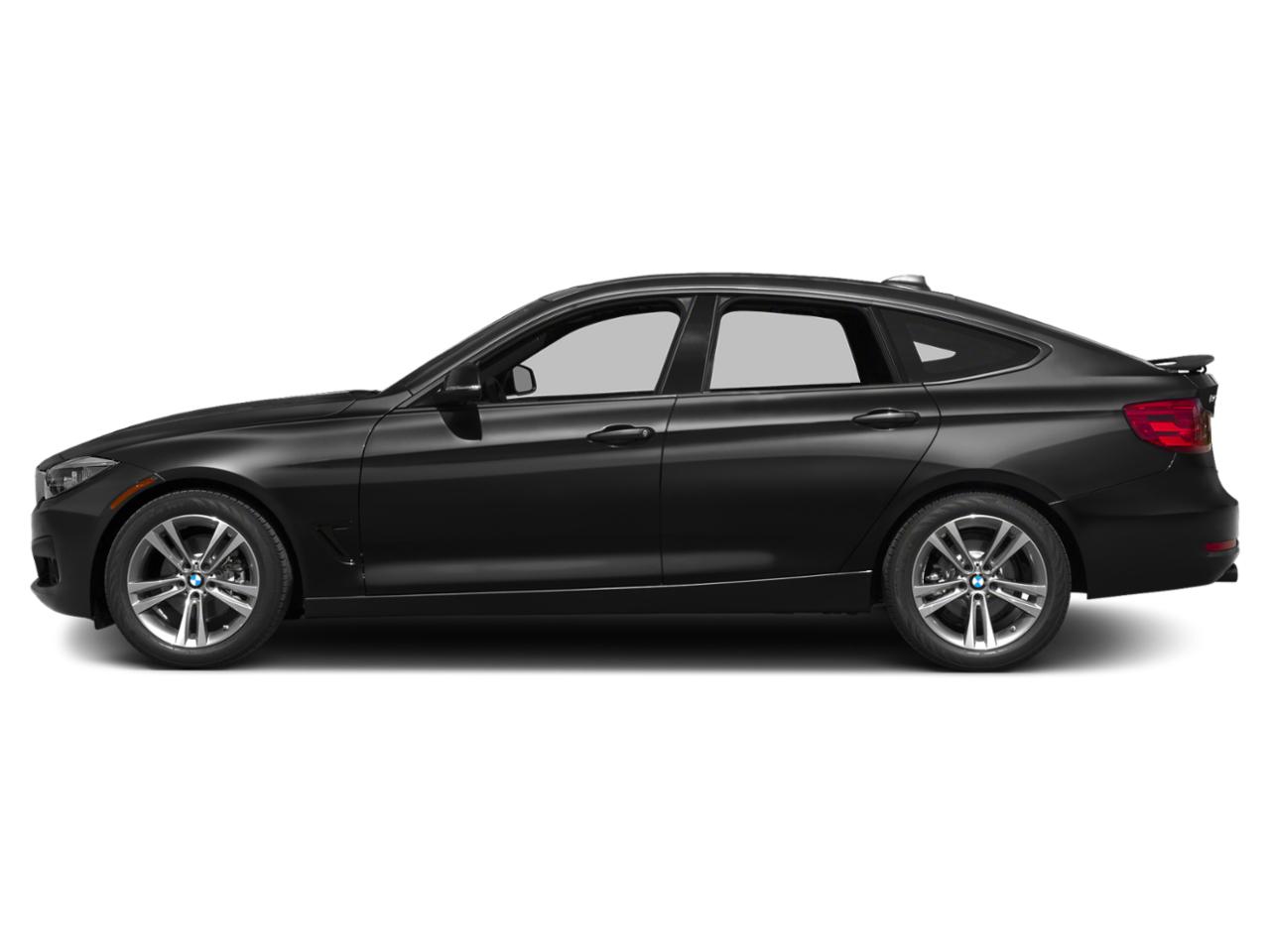 2015 BMW 328i xDrive Gran Turismo Vehicle Photo in Clearwater, FL 33765