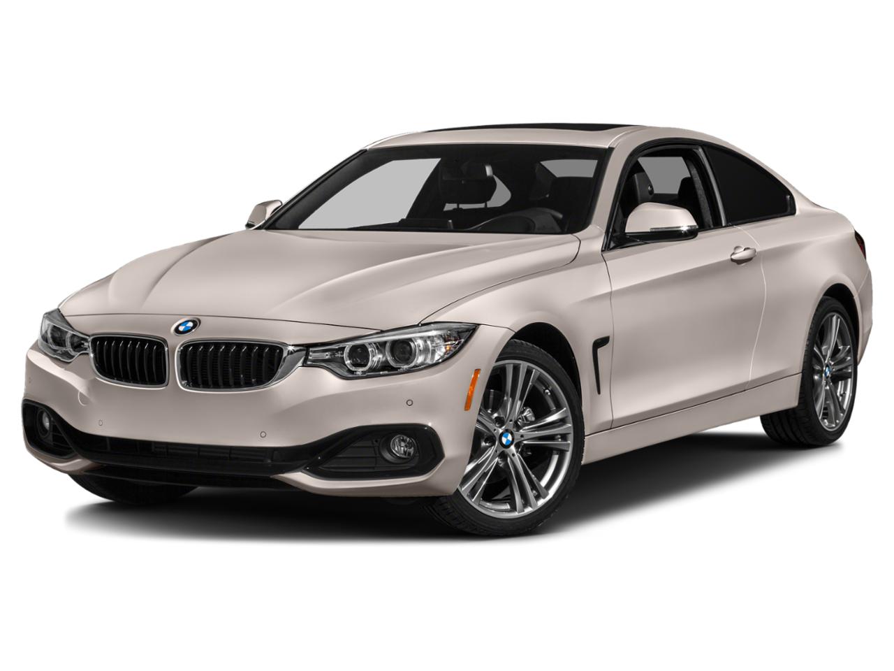 2015 BMW 428i Vehicle Photo in Decatur, TX 76234