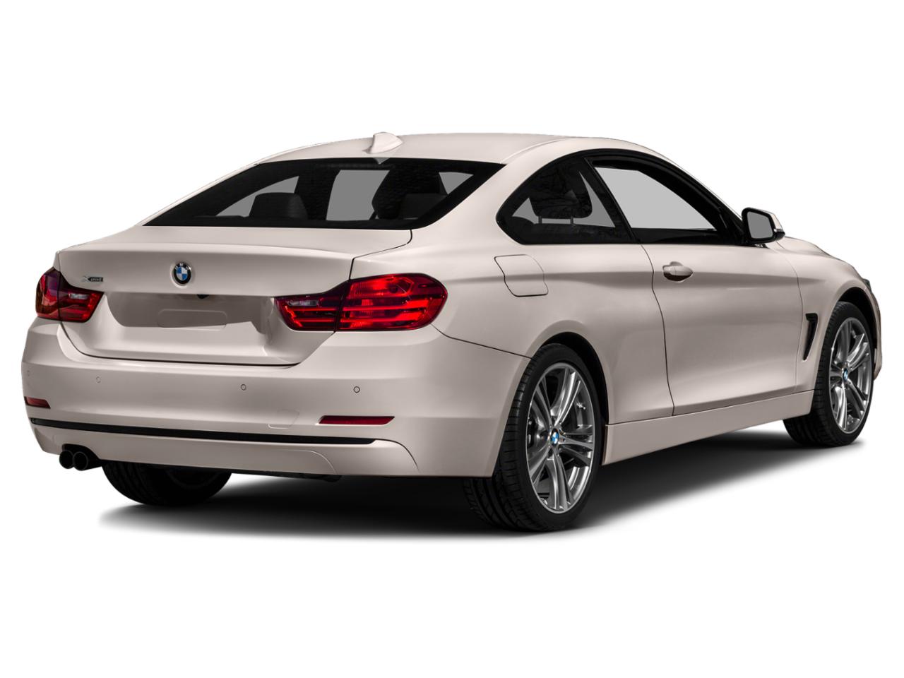 2015 BMW 428i Vehicle Photo in Decatur, TX 76234