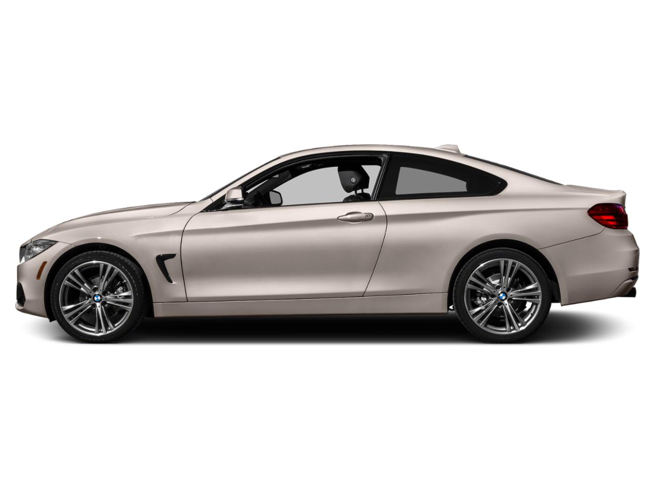 2015 BMW 428i Vehicle Photo in Decatur, TX 76234