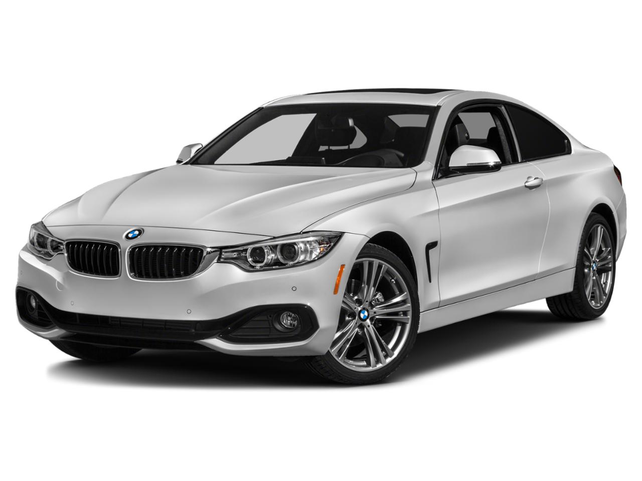 2015 BMW 428i xDrive Vehicle Photo in Ft. Myers, FL 33907