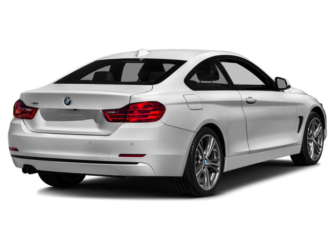 2015 BMW 428i xDrive Vehicle Photo in Ft. Myers, FL 33907