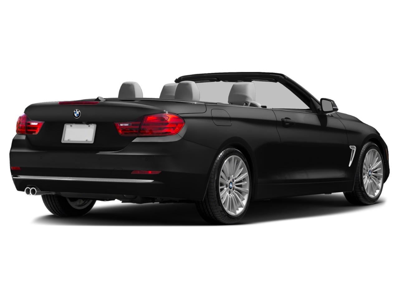 2015 BMW 428i Vehicle Photo in Sanford, FL 32771